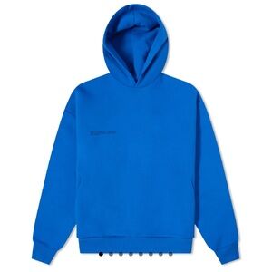 Pangaia 365 Signature Hoodie in Medium
